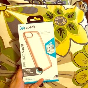 SPECK PRESIDIO SHOW PHONE CASE